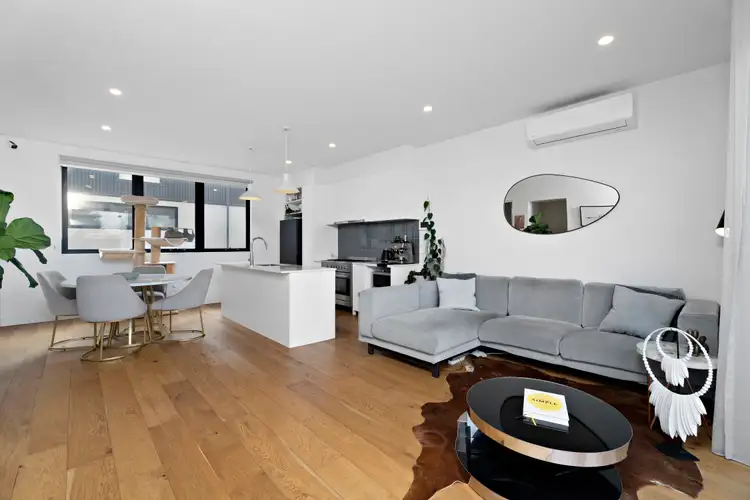 Fourth view of Homely townhouse listing, 6/22 Talmage Street, Albion VIC 3020