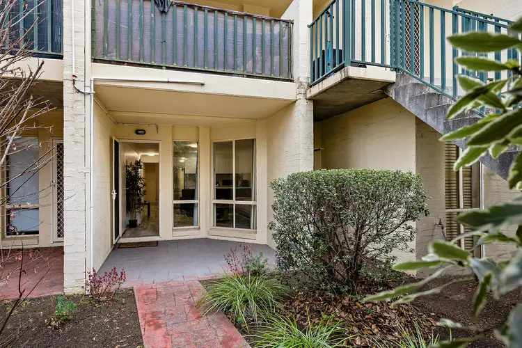 Second view of Homely apartment listing, 79/47 Dover Court, Phillip ACT 2606
