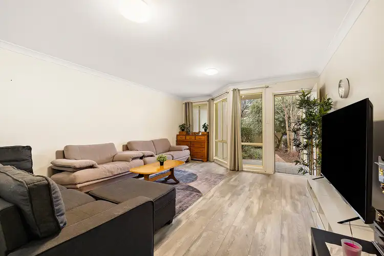 Third view of Homely apartment listing, 79/47 Dover Court, Phillip ACT 2606