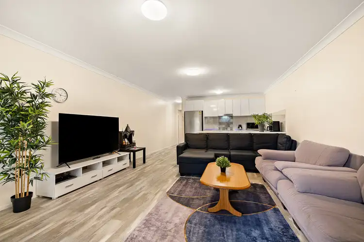 Fourth view of Homely apartment listing, 79/47 Dover Court, Phillip ACT 2606