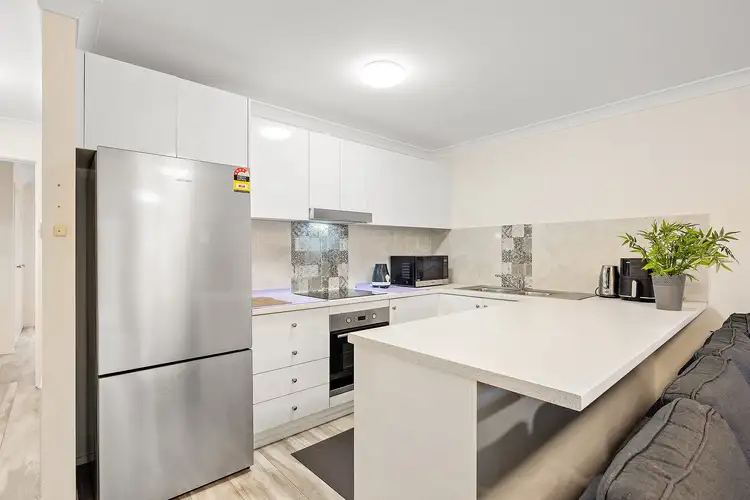Fifth view of Homely apartment listing, 79/47 Dover Court, Phillip ACT 2606