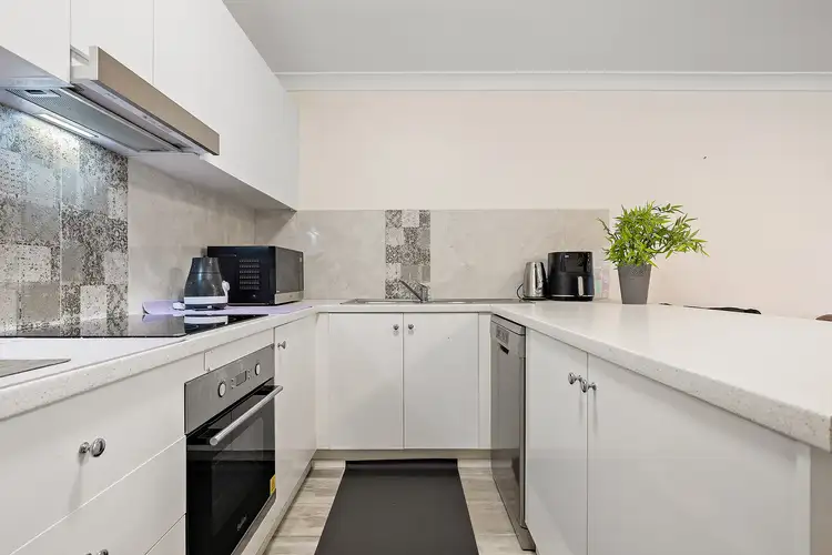 Sixth view of Homely apartment listing, 79/47 Dover Court, Phillip ACT 2606