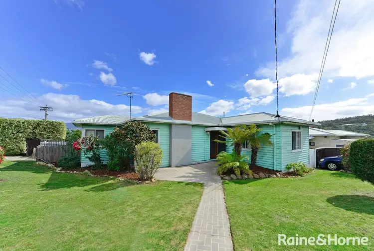 45 Fairfield Road, Geilston Bay TAS 7015