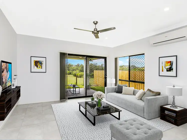 Third view of Homely house listing, 14 Panorama Place, Upper Kedron QLD 4055