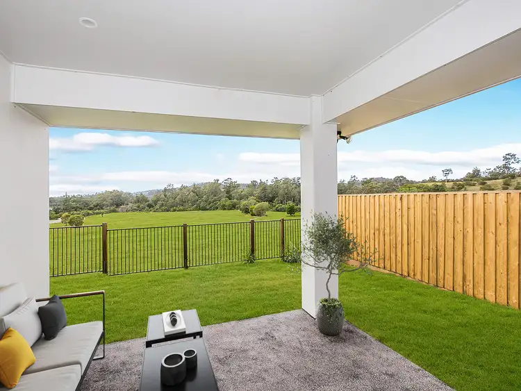 Fourth view of Homely house listing, 14 Panorama Place, Upper Kedron QLD 4055