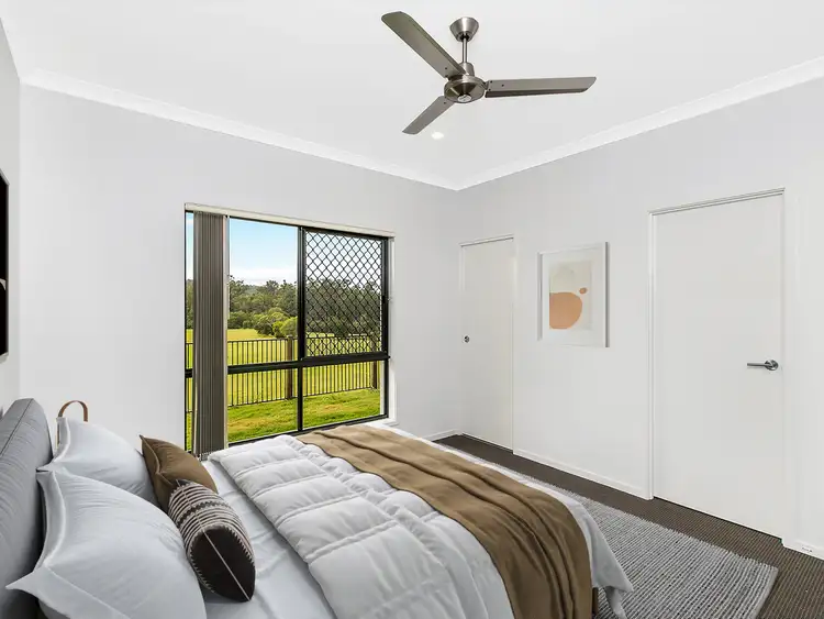 Sixth view of Homely house listing, 14 Panorama Place, Upper Kedron QLD 4055