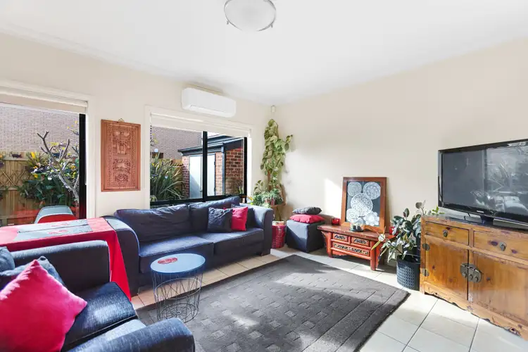 Fourth view of Homely townhouse listing, 3/194 Hyde Street, Yarraville VIC 3013
