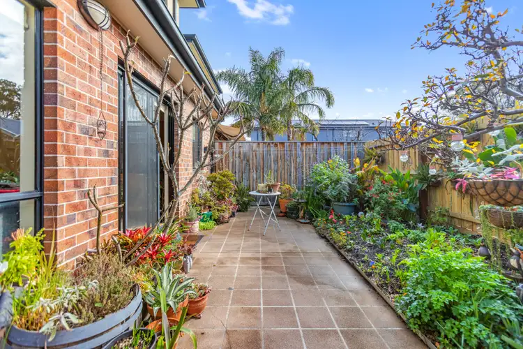 Sixth view of Homely townhouse listing, 3/194 Hyde Street, Yarraville VIC 3013
