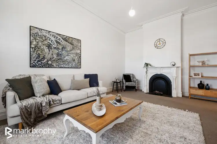 Main view of Homely house listing, 132 Marine Terrace, South Fremantle WA 6162