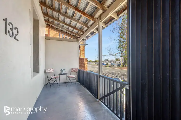 Fourth view of Homely house listing, 132 Marine Terrace, South Fremantle WA 6162