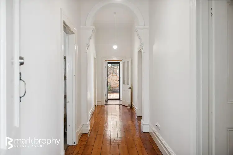 Fifth view of Homely house listing, 132 Marine Terrace, South Fremantle WA 6162