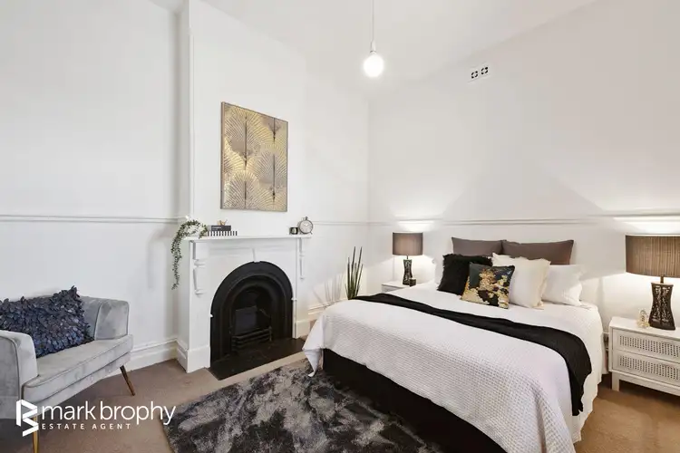 Sixth view of Homely house listing, 132 Marine Terrace, South Fremantle WA 6162