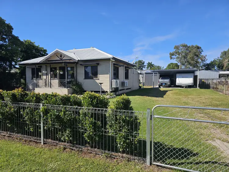 13 Sixteenth Street, Home Hill QLD 4806