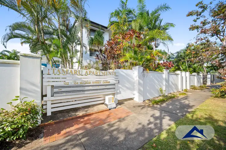 7/152-154 Mcleod Street, Cairns North QLD 4870