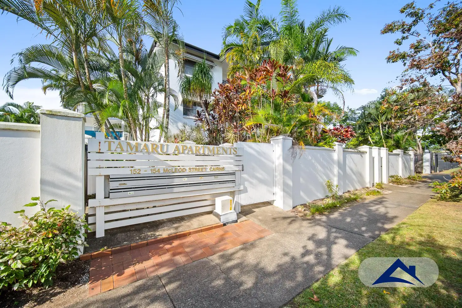 Main view of Homely unit listing, 7/152-154 Mcleod Street, Cairns North QLD 4870