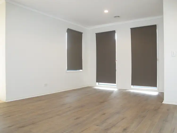 Second view of Homely house listing, 1/8 Sherdley Green, Caroline Springs VIC 3023