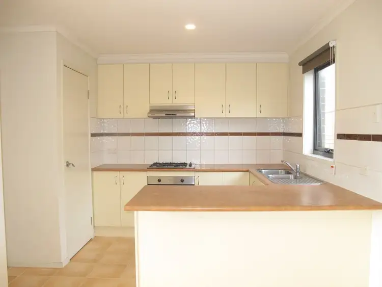 Fourth view of Homely house listing, 1/8 Sherdley Green, Caroline Springs VIC 3023