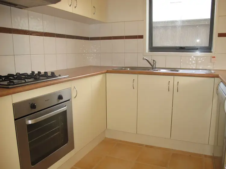 Fifth view of Homely house listing, 1/8 Sherdley Green, Caroline Springs VIC 3023