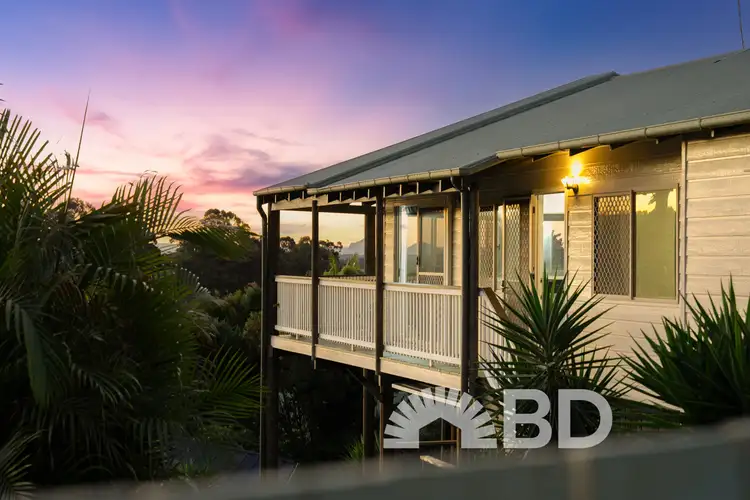 5 Coochin Avenue, Narangba QLD 4504
