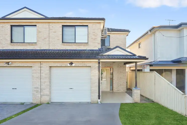 5B Linden Street, Mount Druitt NSW 2770