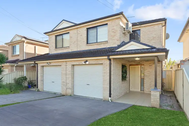Second view of Homely house listing, 5B Linden Street, Mount Druitt NSW 2770