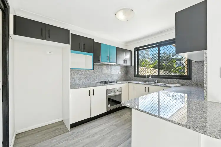 Fourth view of Homely house listing, 5B Linden Street, Mount Druitt NSW 2770