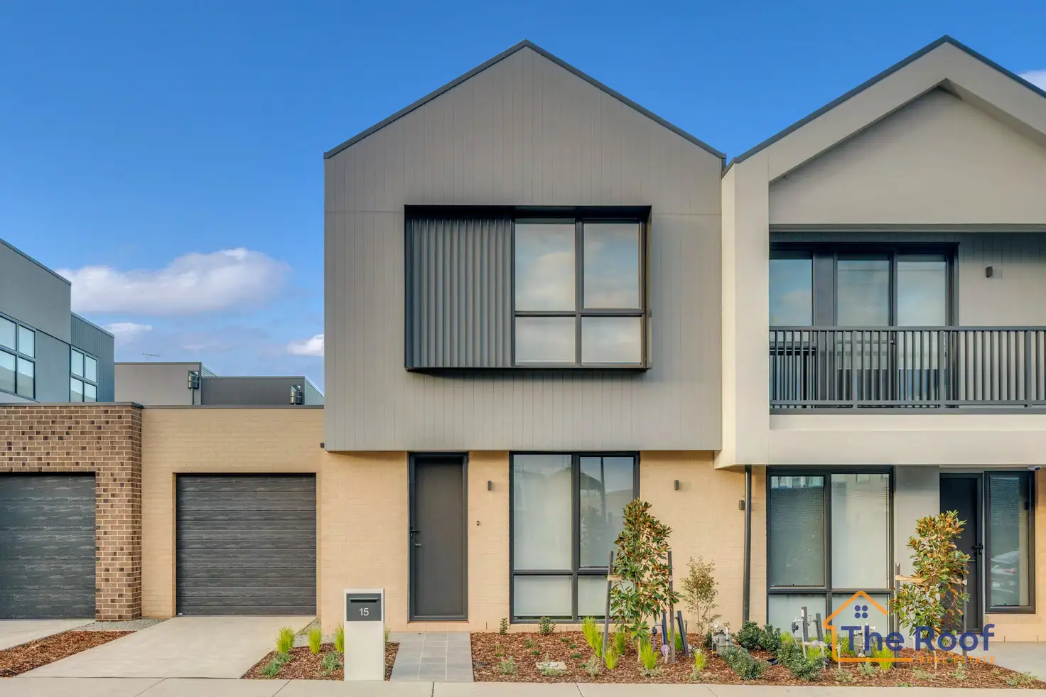 Main view of Homely house listing, 15 Power Street, Aintree VIC 3336
