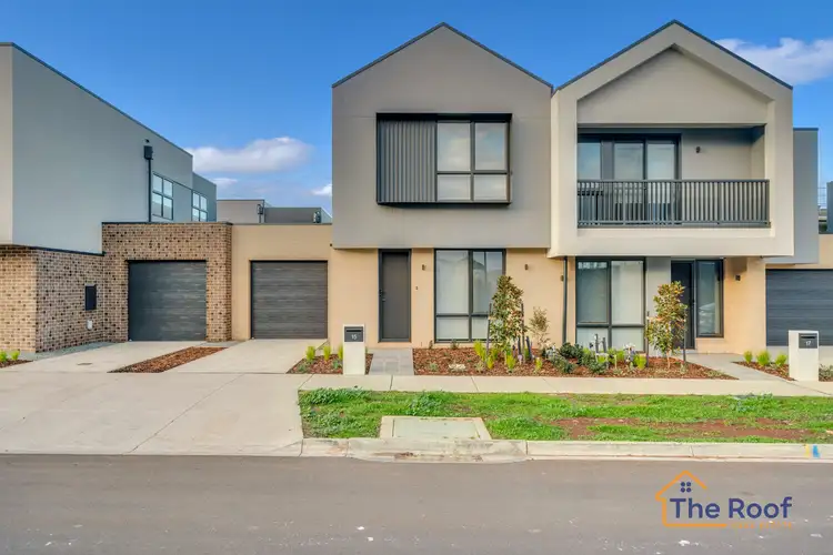 Second view of Homely house listing, 15 Power Street, Aintree VIC 3336