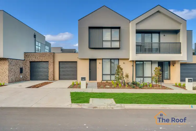 Third view of Homely house listing, 15 Power Street, Aintree VIC 3336