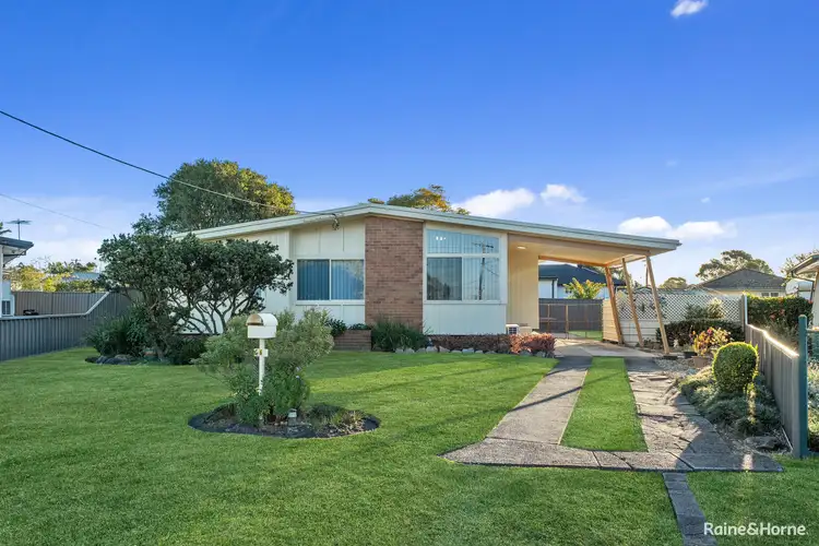 Main view of Homely house listing, 6 Galway Place, Smithfield NSW 2164