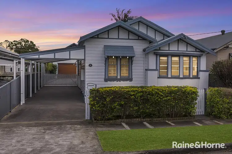 16 Poitrel Street, New Lambton NSW 2305