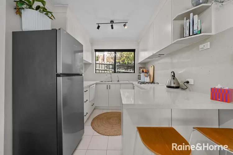 Main view of Homely apartment listing, 1/19 Whelan Crescent, West Hobart TAS 7000
