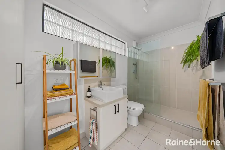 Fourth view of Homely apartment listing, 1/19 Whelan Crescent, West Hobart TAS 7000