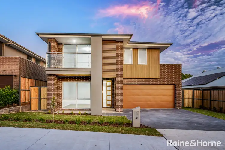67 Magic Street, Vineyard NSW 2765