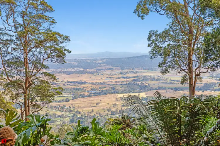 499-505 Main Western Road, Tamborine Mountain QLD 4272