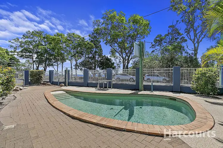 Second view of Homely apartment listing, 2/458 Esplanade, Torquay QLD 4655