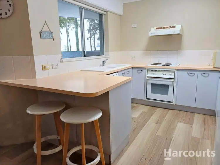 Third view of Homely apartment listing, 2/458 Esplanade, Torquay QLD 4655