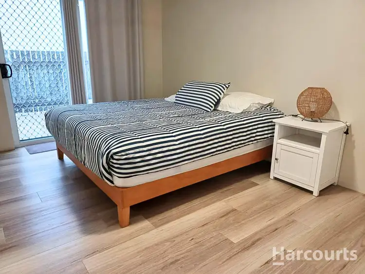 Fifth view of Homely apartment listing, 2/458 Esplanade, Torquay QLD 4655