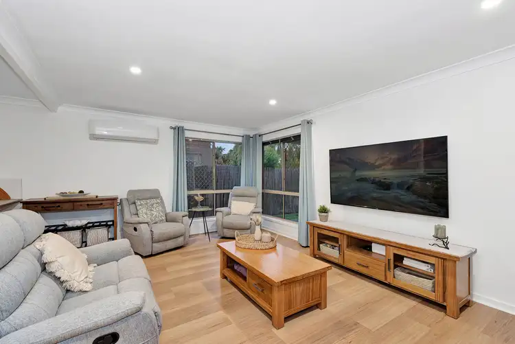 Third view of Homely townhouse listing, 100/601 Pine Ridge Road, Biggera Waters QLD 4216