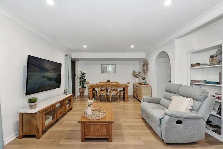 Fourth view of Homely townhouse listing, 100/601 Pine Ridge Road, Biggera Waters QLD 4216