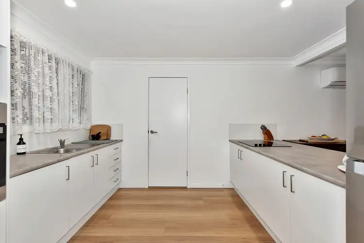 Fifth view of Homely townhouse listing, 100/601 Pine Ridge Road, Biggera Waters QLD 4216