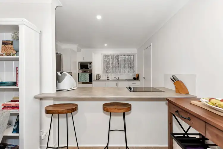 Sixth view of Homely townhouse listing, 100/601 Pine Ridge Road, Biggera Waters QLD 4216