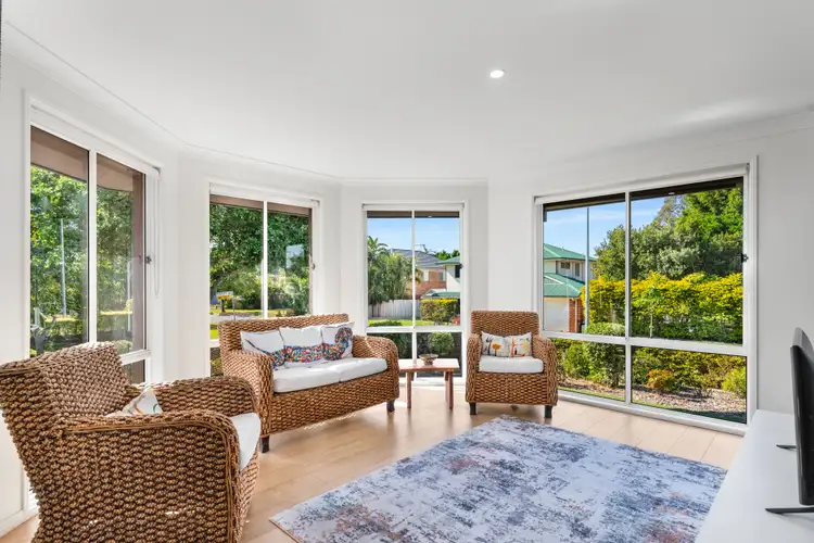 Second view of Homely house listing, 2 Kakadu Close, Riverhills QLD 4074