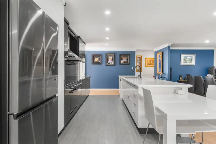 Third view of Homely house listing, 2 Kakadu Close, Riverhills QLD 4074