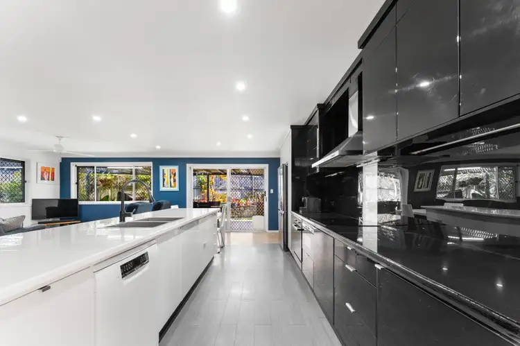 Fourth view of Homely house listing, 2 Kakadu Close, Riverhills QLD 4074