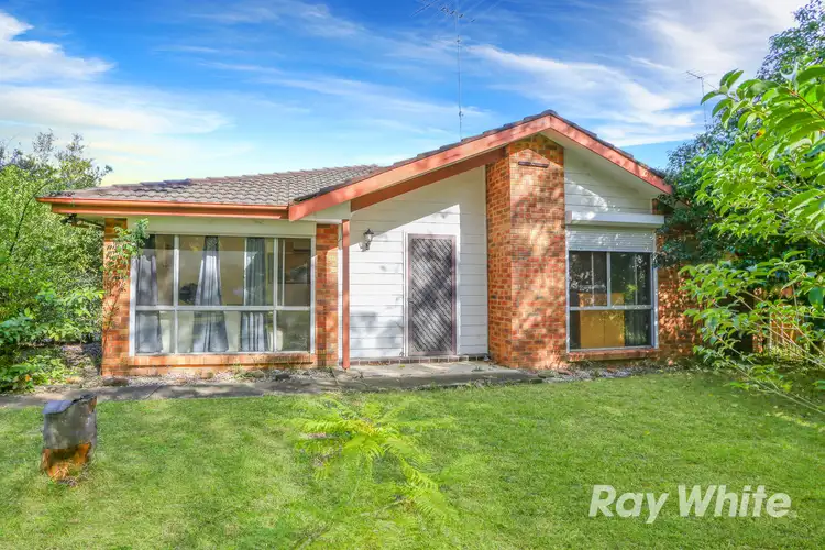 Main view of Homely house listing, 9 Madison Circuit, St Clair NSW 2759