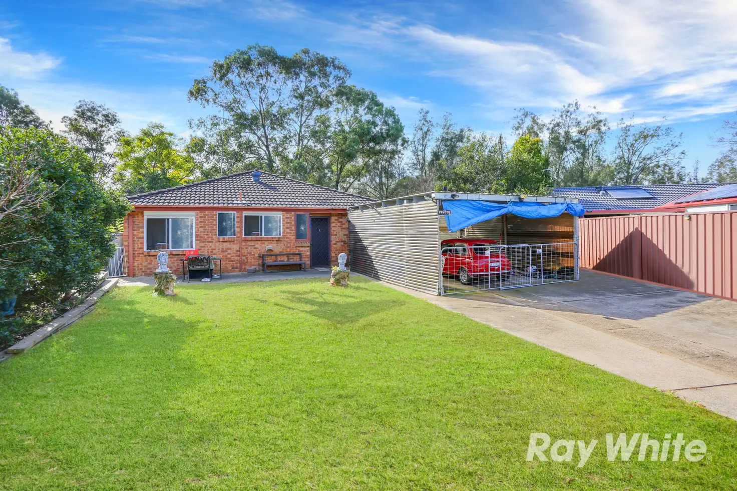 Main view of Homely house listing, 9 Madison Circuit, St Clair NSW 2759