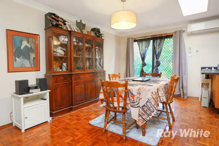 Second view of Homely house listing, 9 Madison Circuit, St Clair NSW 2759