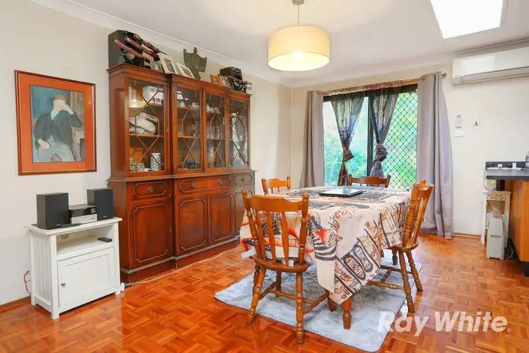 Fourth view of Homely house listing, 9 Madison Circuit, St Clair NSW 2759