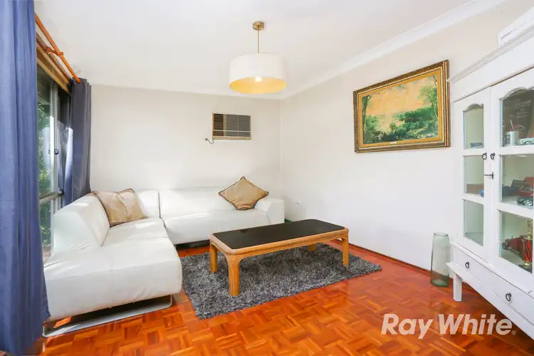 Fifth view of Homely house listing, 9 Madison Circuit, St Clair NSW 2759